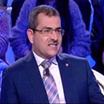 El Wafi à l’Ambassadeur Ridha Boukadi : Êtes-vous un mécanicien ? Et quel rapport avec la diplomatie ?