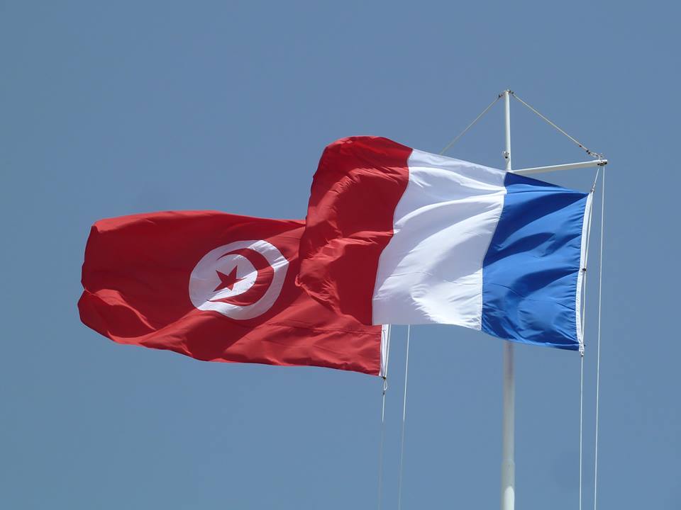 La France appelle ses ressortissants en Tunisie à faire preuve d’une vigilance renforcée