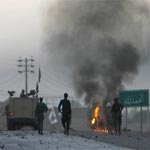 Afghanistan : attaque meurtrière contre le consulat américain