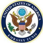 L’ambassade américaine remercie les Tunisiens pour leur soutien 