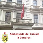 Ambassade de Tunisie à Londres : Une minute de silence vendredi suite à l’attaque terroriste de Sousse