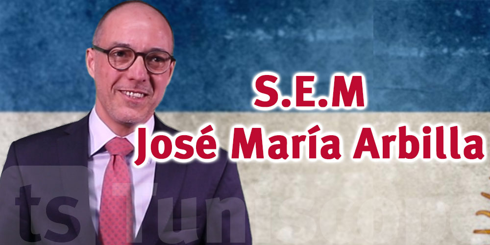 L'Ambassadeur ARBILLA : Il faut intégrer les produits à haute valeur ajoutée dans les échanges commerciaux avec l'Argentine