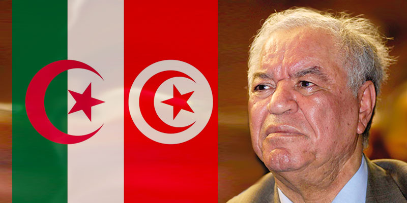 عبد القادر حجار يفقد منصب سفير للجزائر في تونس