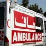 Chebba : Demande urgente d'une ambulance