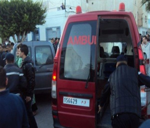  المغرب: مقتل 15 شخصا في تدافع للحصول على مساعدات غذائية 