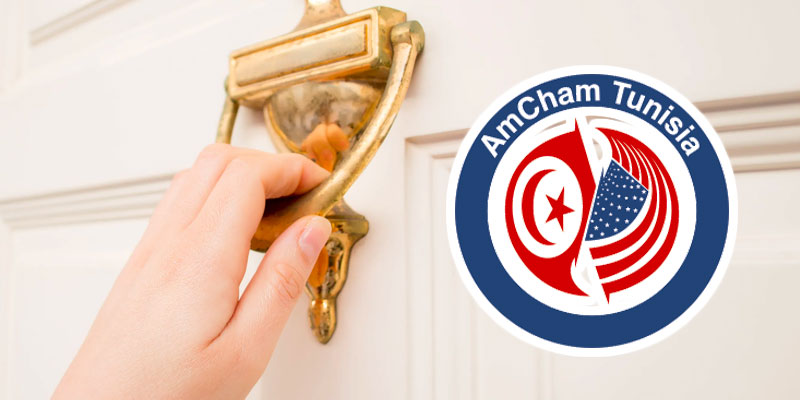 Door Knock de l'AmCham à Washington les 12 et 13 juin