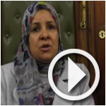 La députée d’Ennahdha A.Ghouil : ‘Notre problème, c’est qu’on ne pratique pas une politique malsaine’