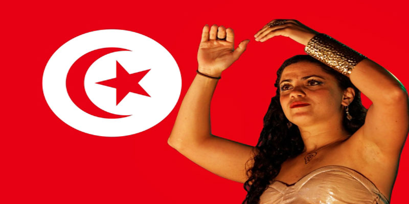 فيديو...امال المثلوثي: قداش من مرا تضربت...قداش من ناس خانت