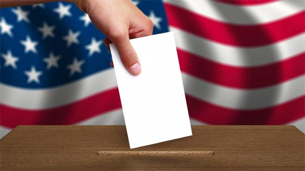 L’ambassadeur de France aux USA : Un monde s'effondre devant nos yeux