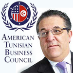 Sophien Bennaceur lance le conseil de commerce Tuniso-américain