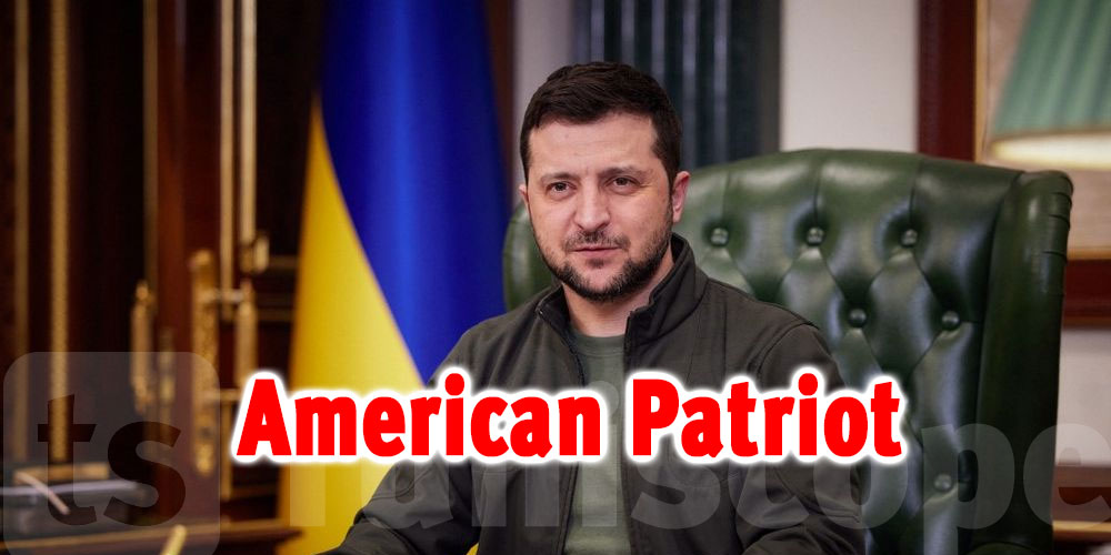 Ukraine: Vers l’acquisition du système de défense antiaérienne américain Patriot