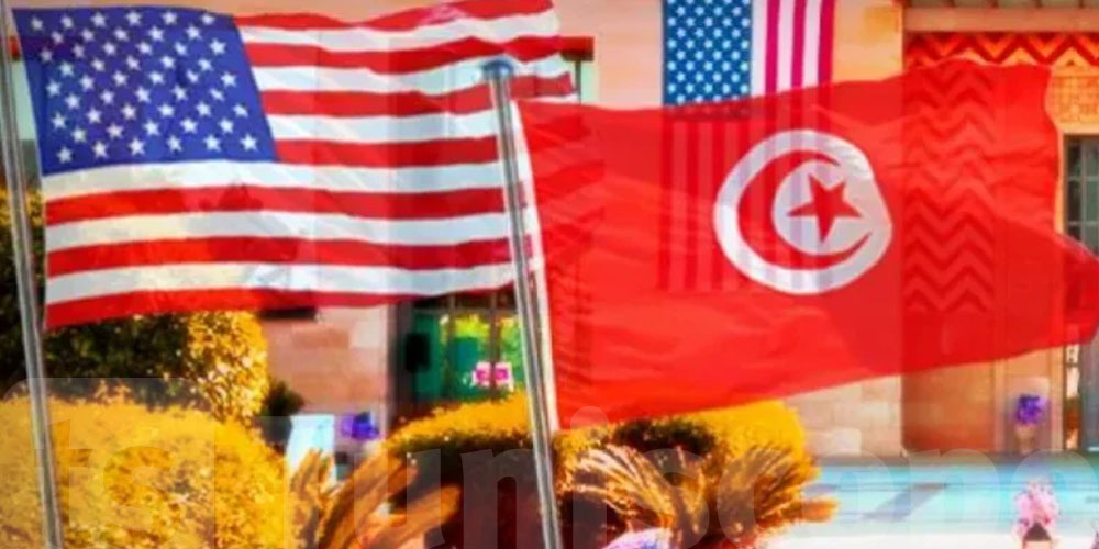 L’ambassade des États-Unis en Tunisie reprend ses activités normales !