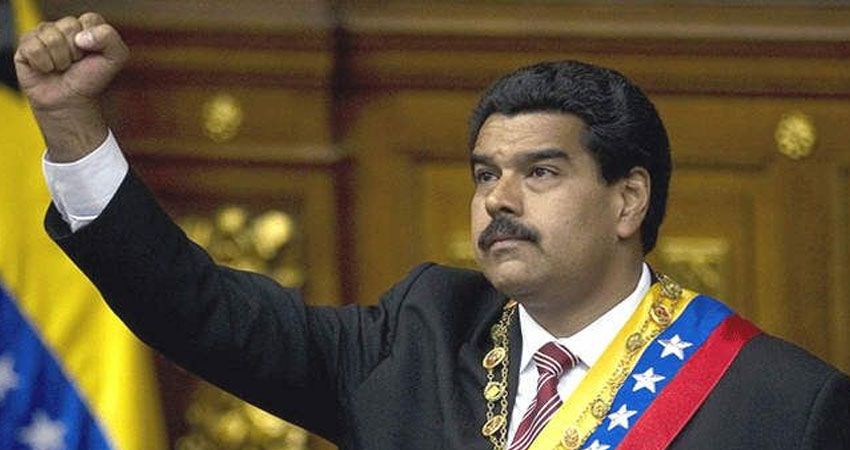 نيويورك تايمز: إدارة ترامب خططت لانقلاب عسكري في فنزويلا