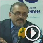 Ameur Laarayedh à propos de la violence : ''Les Tunisiens en ont marre !'' 
