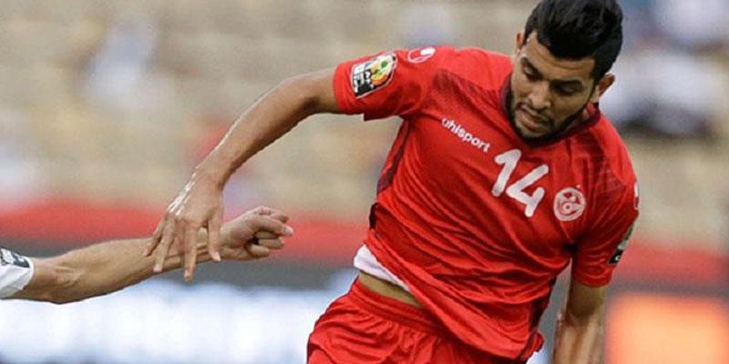لاعب المنتخب أمين بن عمر: أوّل مرّة نحس روحي نادم...سامحوني