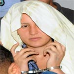 Photo du jour : Amina femen ... en Sefsari