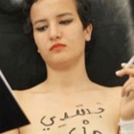 Femen France annonce la fugue de la Femen tunisienne Amina