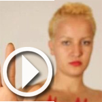 La tante d’Amina Femen : Ma nièce souffre de schizophrénie