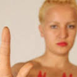Aucune nationalité étrangère ne sera accordée à Amina des Femen 