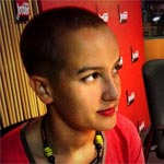 Amina Femen : ‘J’ai été violée à l’âge de 4 ans’