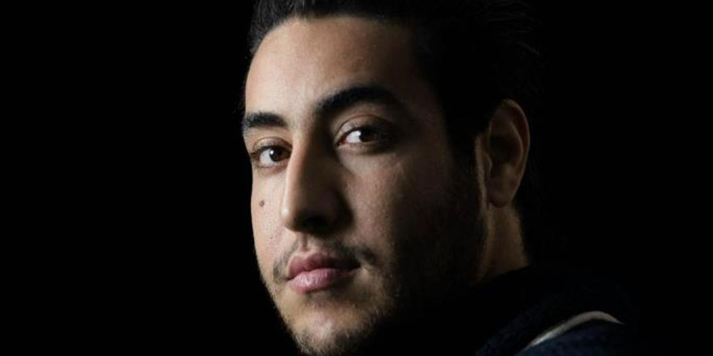 وفاة والدة محمد امين حمزاوي بعد صراع مع فيروس كورونا