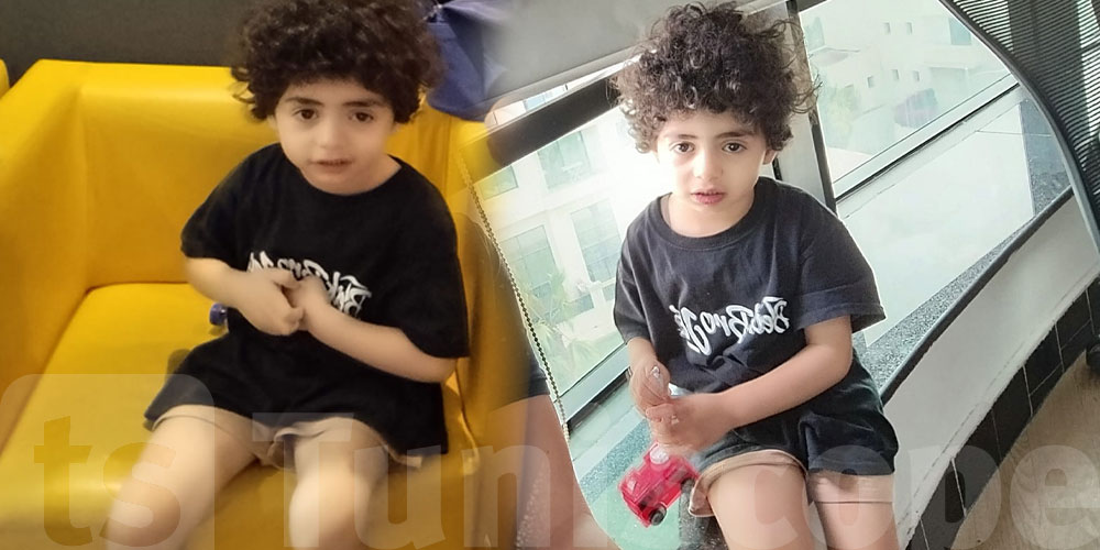 تونس: ''أمير'' الطفل المعجزة...خُلق ليتكلّم الإنقليزية
