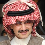 الوليد بن طلال يتربع على عرش أثرياء العالم بأكثر من 31 مليار دولار أمريكي