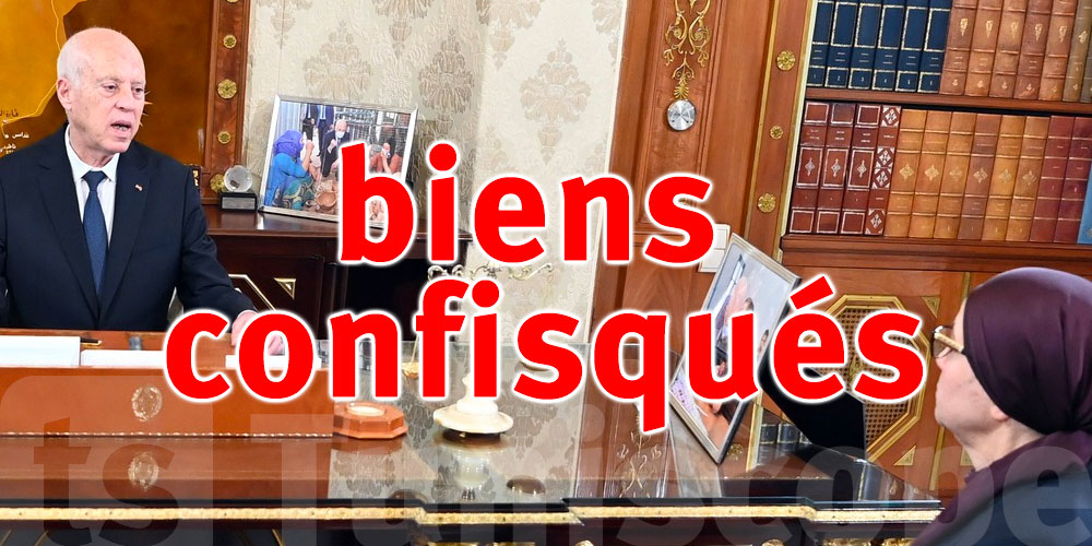 Saied : Les cercles impliqués dans la corruption ont réduit la valeur des biens confisqués