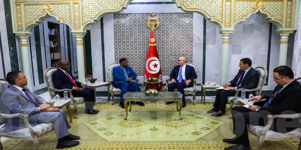  تونس تجدد التأكيد على دعمها للحل الليبي الليبي وتعزيز التعاون مع الأمم المتحدة لتحقيق الاستقرار في المنطقة