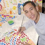 L'artiste Ammar Ben Belgacem n'est plus