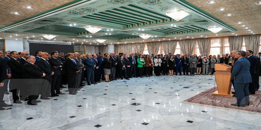وزير الخارجية يؤكد على ضرورة التحلّي بالمسؤولية وأخذ زمام المبادرة