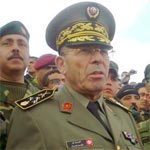 Le général Ammar devient chef d’état-major inter-armées