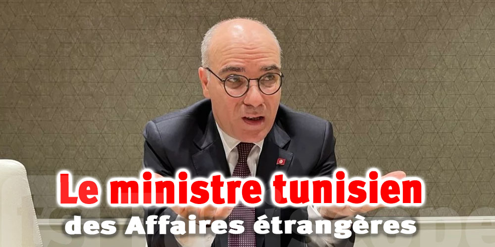 Ammar : ''La Tunisie est un endroit idéal pour les vacanciers''