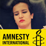 Amnesty International défend Amina Femen et appelle à sa libération 