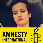 Amnesty International défend Amina Femen et appelle à sa libération