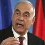 Egypte: le ministre des Affaires étrangères démissionne