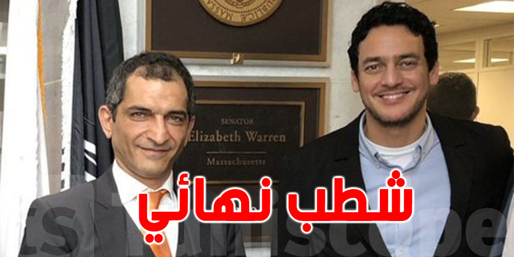 منع عمرو واكد وخالد أبو النجا نهائيا من التمثيل في مصر
