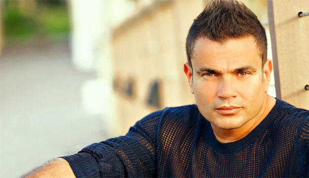 روتانا تهاجم عمرو دياب