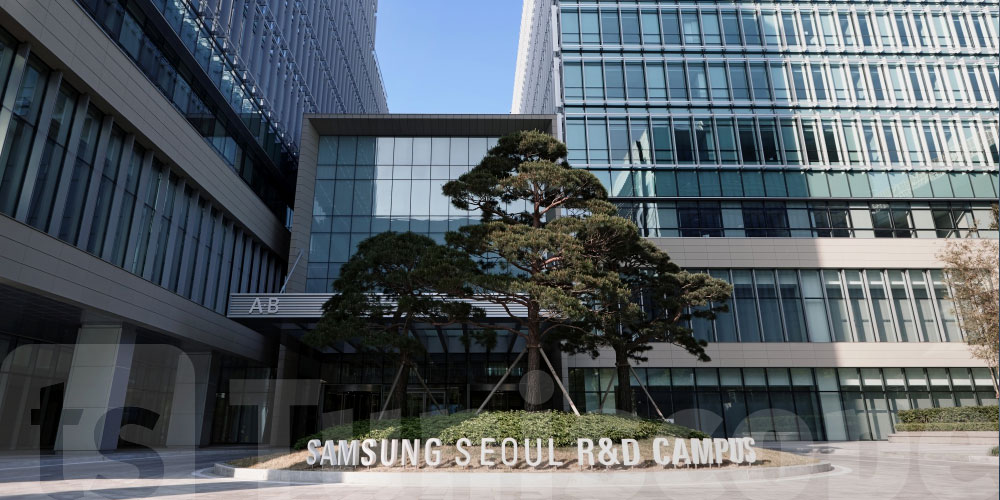 Samsung Electronics accueille Galaxy Unpacked à Séoul pour la première fois
