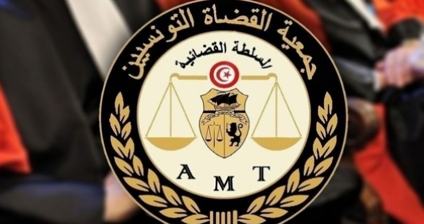 جمعية القضاة تطالب بحماية المحاكم والقضاة من الاعتداءات