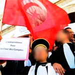 L'Association des magistrats tunisiens hausse le ton