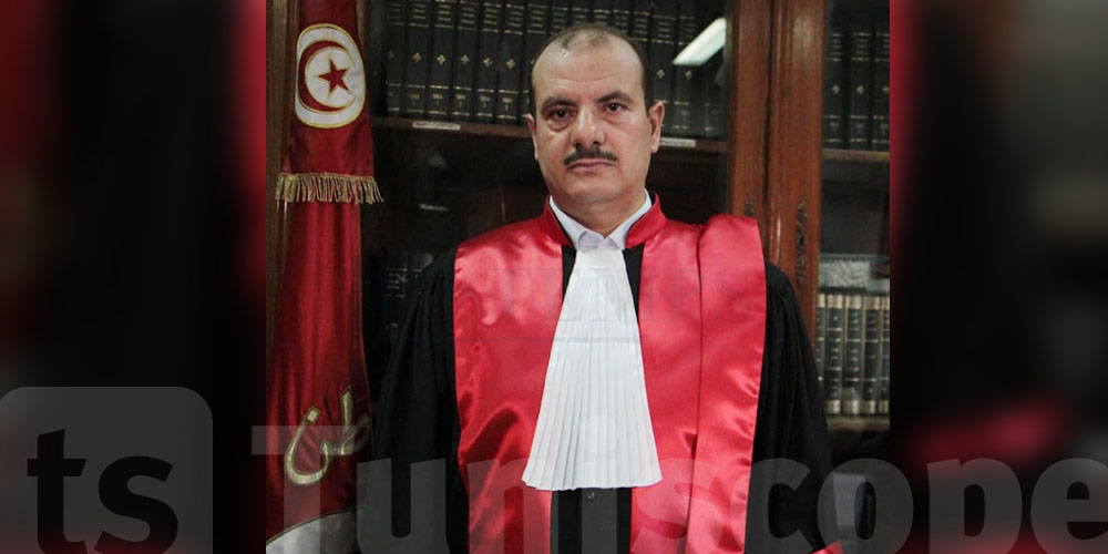 رئيس جمعية القضاة التونسيين أمام قاضي التحقيق و التهمة ؟