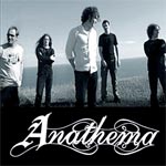 ANATHEMA en concert le 22 Juillet