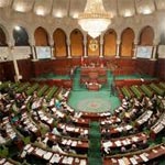 ANC - Vers l'approbation du projet de loi sur l'immunisation de la révolution