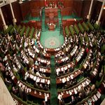 Troubles et accrochages à l’Assemblée Nationale Constituante 