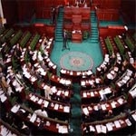 ANC : Dissolution du bloc parlementaire ‘ Liberté et dignité ‘