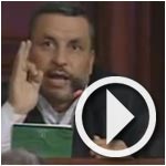 Altercation verbale entre MBJ et un député de Nidaa Tounes