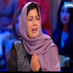 الهايكا تمنع إعادة بث حلقة ‘عندي ما نقلك ‘الخاصة بالزوجة التي اعتدى عليها زوجها بعد البرنامج