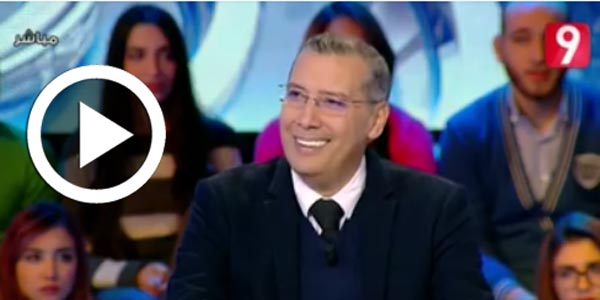 En vidéo : Borhane Bsaïes explique à sa façon comment Attessia a 'aidé le journaliste israélien à tourner en Tunsie'
