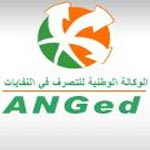 Les employés de l’ANGed portent plainte contre leurs collègues en sit-in